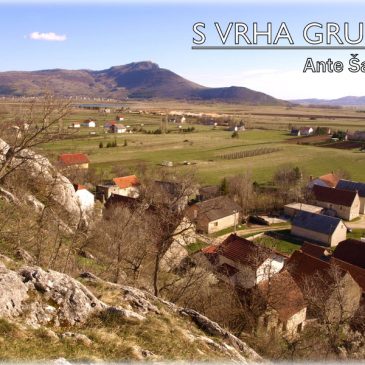 S VRHA GRUDE: O samoći