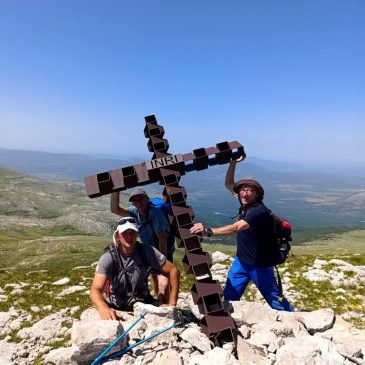 DINARA: U čast Oluji, u čast slobodi