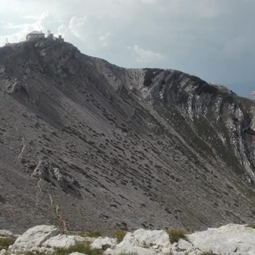ŽIVOTNO ISKUSTVO: Munje na Čvrsnici ili kad “puca” oko glave