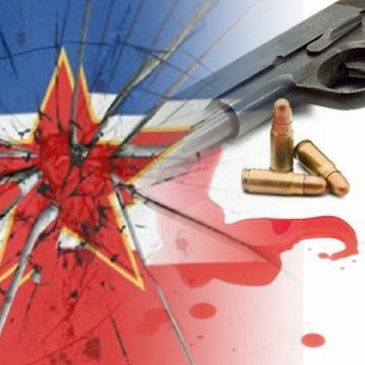 VINKO VUKADIN: Je li vrijeme da zaboravimo povijest?