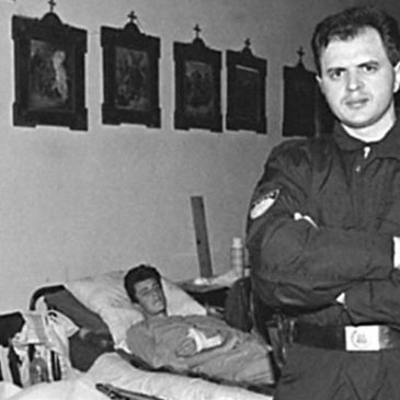 PAD JAJCA VI. DIO:  Sefer neće razgovarati s “ustašama”, Blaškićeva zapovijed i Karadžićeve laži