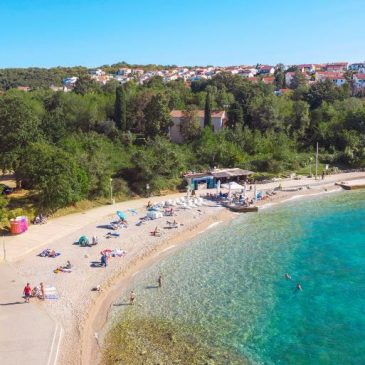 ČUVAR PLAŽE