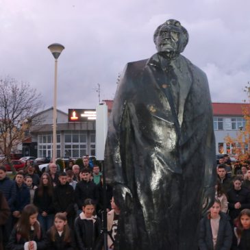 TUŽNA 34. OBLJETNICA: I u mom gradu Vukovar i Škabrnja svijetle!