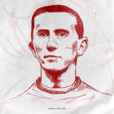 SVJEDOCI VJERE: Fra Ludovik Radoš