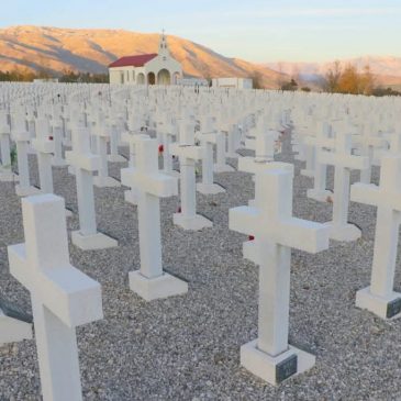 PROŠLE SU DVIJE GODINE OD POČETKA PROJEKTA