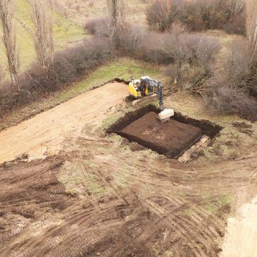 JURNJOVAČA IZ ZRAKA DANAS