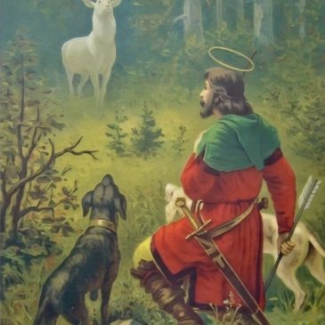 LOVAČKI SAVEZ HERCG-BOSNE: Središnja proslava spomendana svetog Huberta u Tomislavgradu (15. 11.)