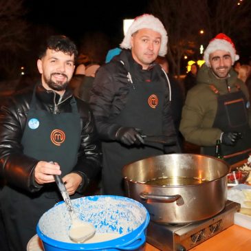 ADVENT U TOMISLAVGRADU KUCA ZA “OSMICU”!