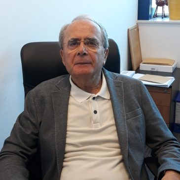 ANTE ŠARAC: Božićna čestitka