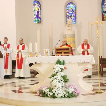 NEDJELJA SOLIDARNOSTI (8. ožujka): Svetu misu iz Tomislavgrada slavit će biskupi a uživo prenositi HRT