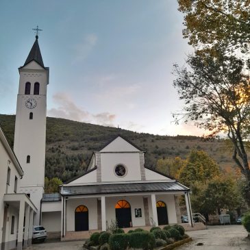 Župna ispovijed danas