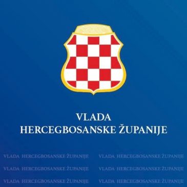 Dan Hercegbosanske županije 26. ožujka 2026. godine neradni dan u Hercegbosanskoj županiji