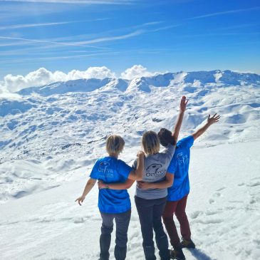 FOTO DANA: Duvanjke i Čvrsnica