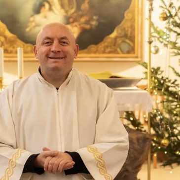 Poruka mira don Drage Ćurkovića iz Jablanice: Ovdje njegujemo dobrosusjedske odnose, duboko žalim zbog incidenta