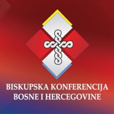BK BiH uputila priopćenje u vezi s aktualnim društvenim i javnim raspravama koje opterećuju odnose među narodima i vjerskim zajednicama u BiH