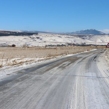 Zimska oprema od 1. travnja prestaje biti obvezna!