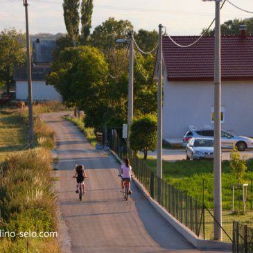 Bez električne energije u utorak