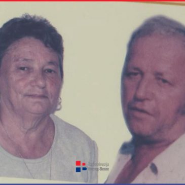 NAJAVA: Svjedočanstvo Serafine Lauš večeras od 21 sat samo u programu RTV HB