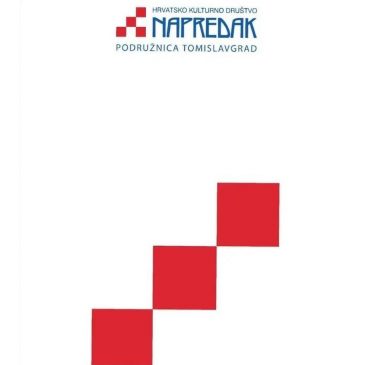 Čestitka HKD Napredak – podružnica Tomislavgrad