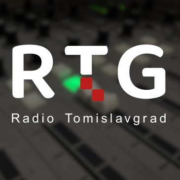 Rođendanska čestitka prijatelja i kolega s Radija Tomislavgrad