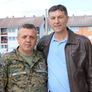 Iz tiska uskoro izlazi knjiga Boška Papića o ulozi Brigade kralja Tomislava/ 79. domobranske pukovnije u Domovinskom ratu