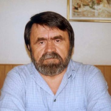 Medaljon Općine Tomislavgrad dobit će umirovljeni profesor, novinar i pisac Ante Ivanković