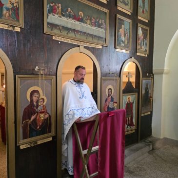 NAJAVA: Proslava krsne slave hrama sv. Nikolaja Čudotvorca u Tomislavgradu