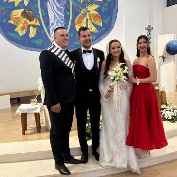 Duvnjaci u Rami