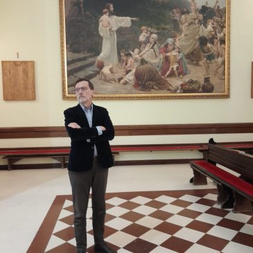 Miro Gavran proglašen počasnim građaninom Općine Tomislavgrad