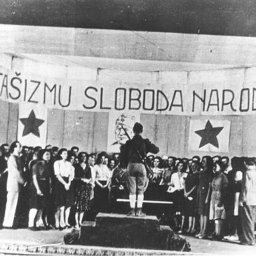 Laž i lažljivci