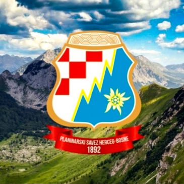 Planinarski savez Herceg-Bosne dodijelio sredstva za financiranje aktivnosti članica u 2026. godini