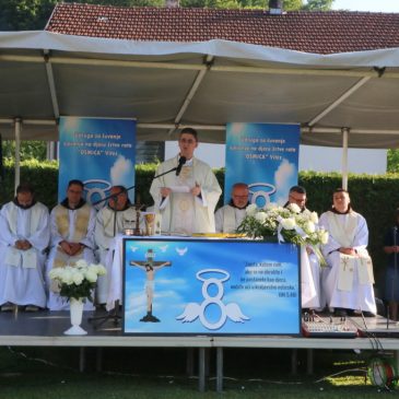 U Vitezu obilježena 33. obljetnica stradanja osmero hrvatske djece