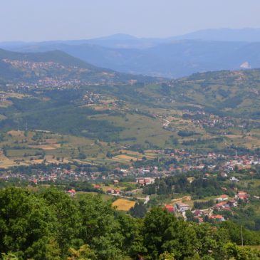 ANA PRANJEŠ – zaboravljena heroina Lašvanske doline