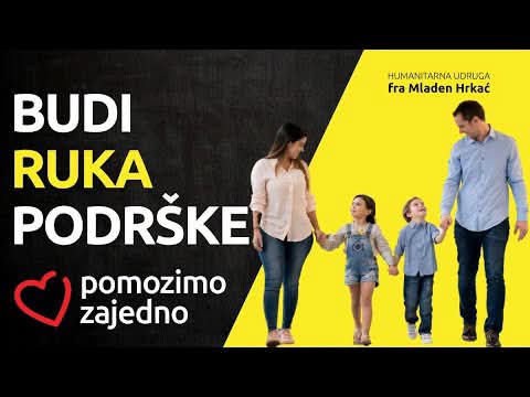 Poziv na broj 17000 može nekome promijeniti život