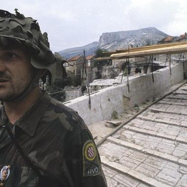 Udruženi poduhvat ljubavi