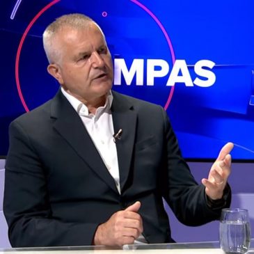 Ivica Jerkić: Mostar i Hercegovinu su obranili i oslobodili HVO, HV i HOS