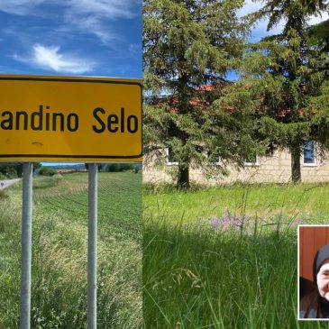 Prvi učitelji se ne zaboravljaju: Sjećanja 94-godišnje Mile Sesar na školu prije Drugoga svjetskog rata