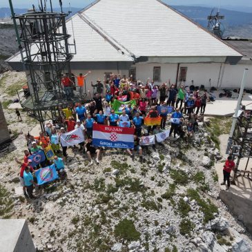 Planinari iz regije uživali u prirodnim ljepotama Blidinja: Održan 27. memorijal „Ivica Plazonić“
