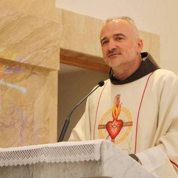 Svetu misu sutra slavi fra Josip Vlašić, nakon mise Večer folklora i tradicijskih običaja