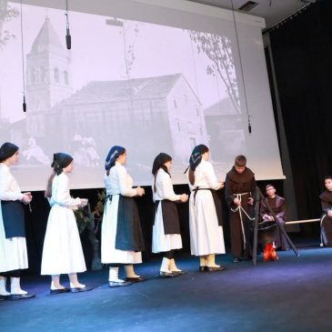 RTV HB snimila predstavu Otac Hercegovine