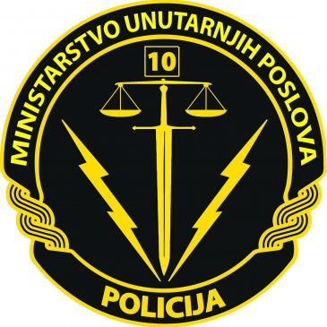 Priopćenje za javnost MUP-a Hercegbosanske županije