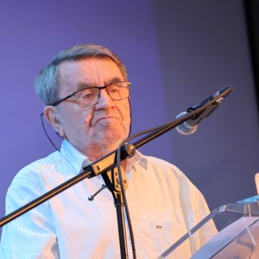 Poslušajte emotivno obraćanje prof. Ante Ivankovića
