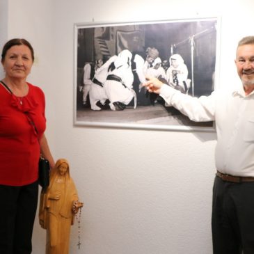 Prva večer obilježavanja 100 godina HKUD Sarajlije