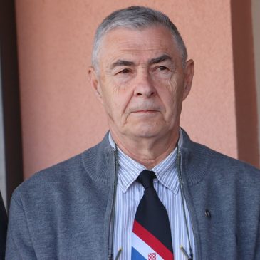 Željko Glasnović: Tko je i zašto podmuklo izostavio ime Brigade kralja Tomislava na komemoraciji na Stipića livadi?