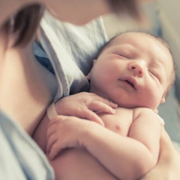 Baby boom u Mandinu Selu: U dva mjeseca rođeno troje djece