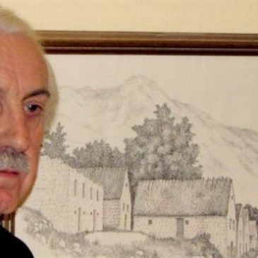 ANTE MATIĆ: Demon napao Gospu i vjernike u Međugorju