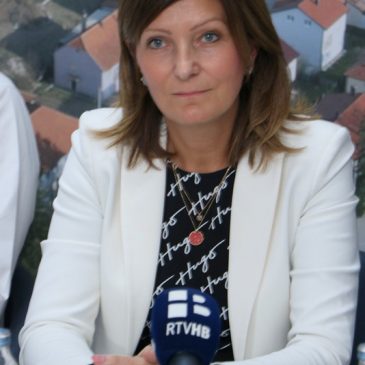 Dom zdravlja Tomislavgrad bogatiji za još jednu doktoricu