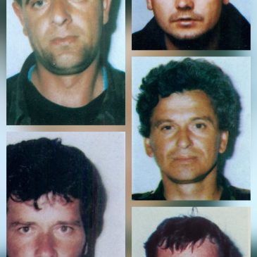 Dogodilo se na današnji dan 1992. godine