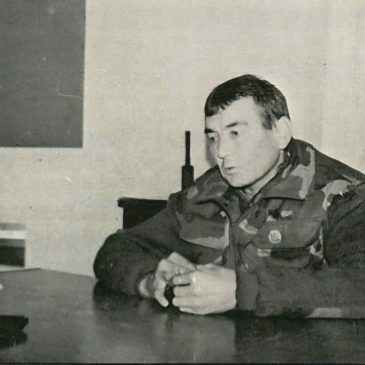 MARKO STIPIĆ (jedna vjera i jedna nada)