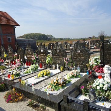 Srpska osveta nakon Oluje: Osmorica mladih posavskih Hrvata ubijena, zločin prešućen i neprocesuiran